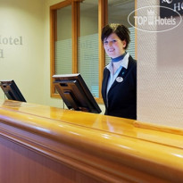 Quality Hotel Grand Kristiansund 