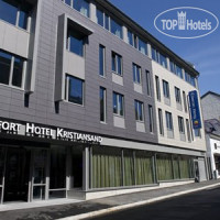 Comfort Hotel Kristiansand 3*