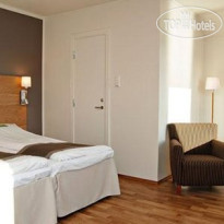 Comfort Hotel Fosna, Kristiansund 