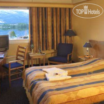 Quality Hotel & Resort Straand 