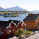 Фото Thon Hotel Bronnnoysund