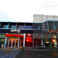 Park Inn by Radisson Haugesund Airport 3*
