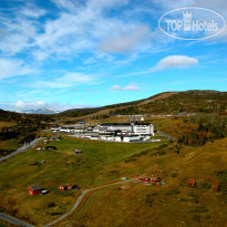 Storefjell 1001 Resort Hotel 