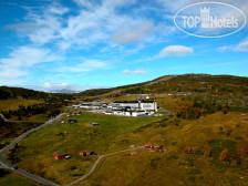 Storefjell 1001 Resort Hotel 3*