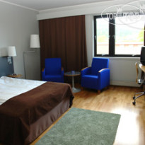 Best Western Gyldenlove Hotell 