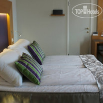 Quality Hotel Grand, Kongsberg Standard 2 single beds