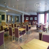 Clarion Collection Hotel Tollboden 