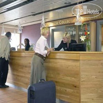 Clarion Collection Hotel Tollboden 