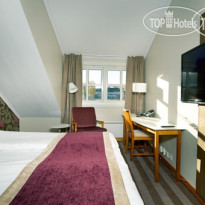 Quality Hotel & Resort Sarpsborg Standard Double