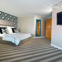 Quality Hotel & Resort Sarpsborg Suite double