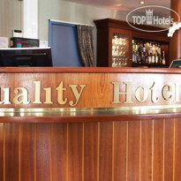 Quality Hotel Floro 