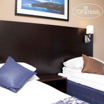 Quality Hotel Floro Standard Twin