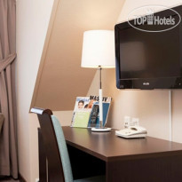 Quality Hotel Floro Standard Single