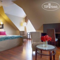 Quality Hotel Floro 