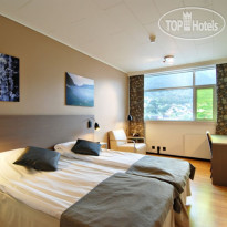 Quality Hotel Sogndal Standard