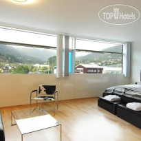 Quality Hotel Sogndal Deluxe double
