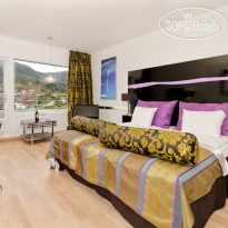 Quality Hotel Sogndal Superior