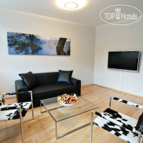 Quality Hotel Sogndal Suite