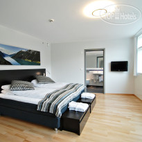Quality Hotel Sogndal Suite