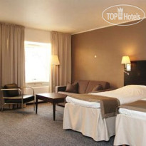 Comfort Hotel Floro 