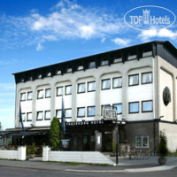 Best Western Fagerborg Hotel A/S 4*