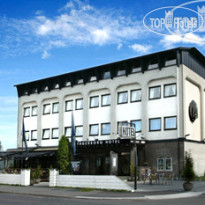 Best Western Fagerborg Hotel A/S 