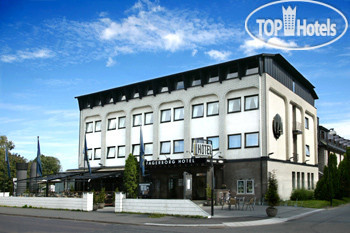 Фотографии отеля  Best Western Fagerborg Hotel 4*