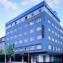 Quality Hotel Astoria, Hamar 