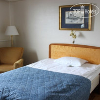 Quality Hotel Astoria, Hamar Standard single