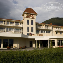 Best Western Skei Hotel 