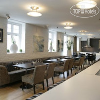 Clarion Collection Hotel Bryggen, Alesund 