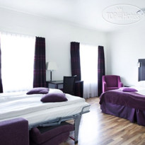 Quality Hotel Grand Steinkjer Superior twin