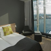 Thon Hotel Lofoten 