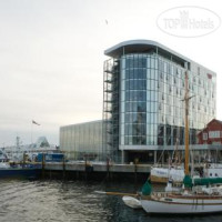 Thon Hotel Lofoten 4*