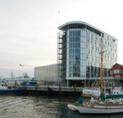 Thon Hotel Lofoten 4*