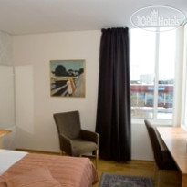 Best Western Svolvaer Hotell Lofoten 