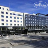 Quality Hotel Grand Royal, Narvik 4*