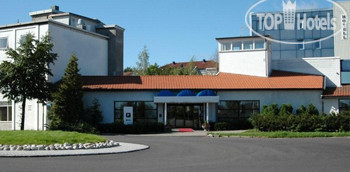 Фотографии отеля  Best Western Horten Hotell 3*