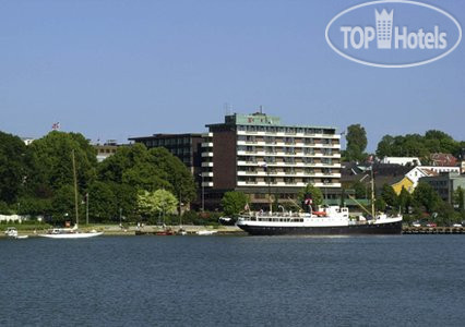 Фотографии отеля  Quality Hotel Klubben, Tonsberg 4*