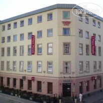 Thon Hotel Arendal