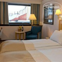 Thon Hotel Arendal 