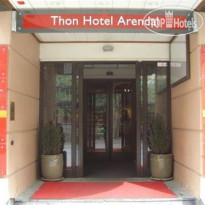 Thon Hotel Arendal