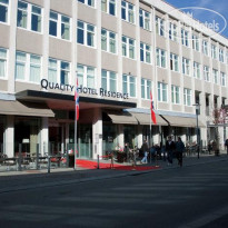 Quality Hotel Residence, Sandnes 