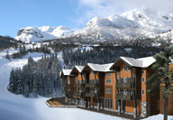 SkiStar Lodge Hemsedal Alpin 4*