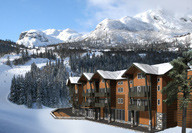 Фотографии отеля  SkiStar Lodge Hemsedal Alpin 4*