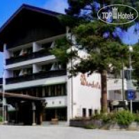 Bardola Hoyfjells Hotel 3*