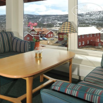 Ustedalen Hotel Geilo 