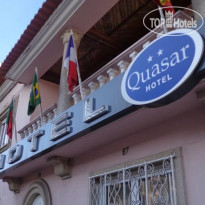 Quasar Hotel 