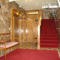 Vice Rei Hotel