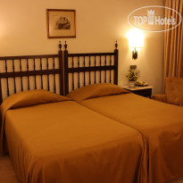 Vice Rei Hotel